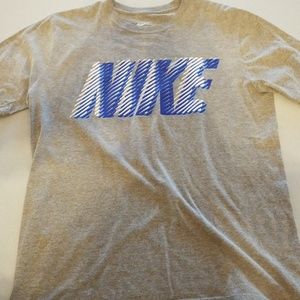 Nike graphic tee
